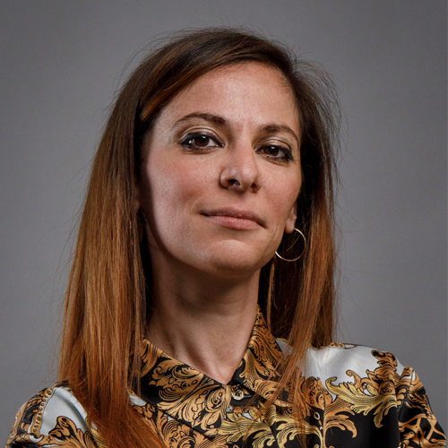 Simona Piccolo