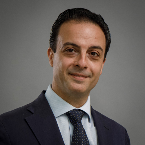 Daniele Mascolo